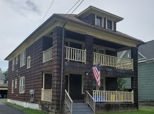 28 Louisa St, Binghamton, NY