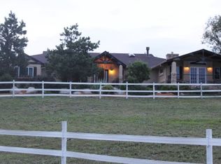 14575 Raton Rd, Colorado Springs, CO 80921