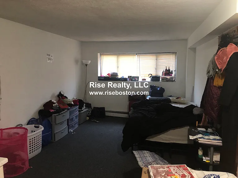 226 Parker Hill Ave #7D — Photo 3