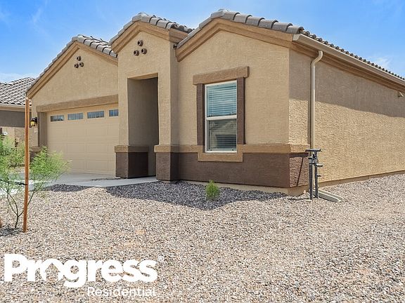 3rd image of 9301 W Creosote Rain Dr