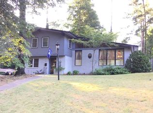 636 Stanton Dr, North Augusta, SC 29841