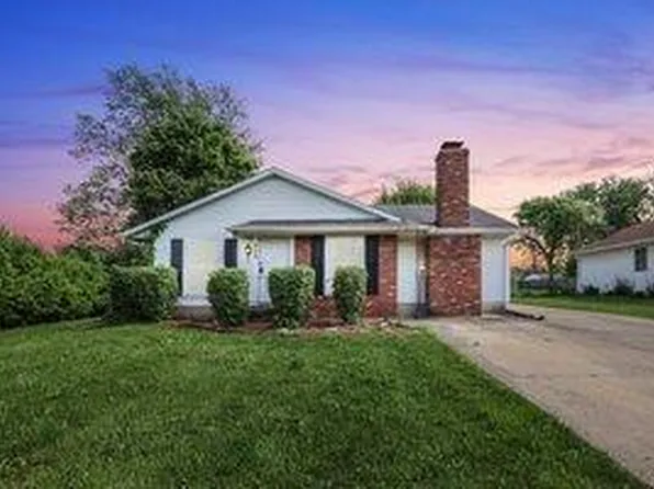 254 Washington Ave, London, OH 43140