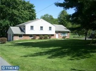 1005 Carolyn Dr, West Chester, PA 19382