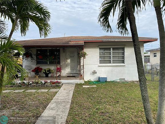 2nd image of 5229 Flagler St
