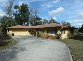 413 N Horse Prairie Rd, Inverness, FL 34450