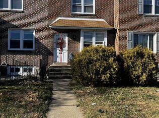 6324 Farnsworth St, Philadelphia, PA 19149