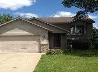 3526 18th Ave S, Saint Cloud, MN 56301