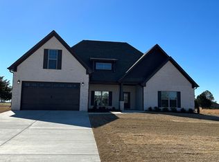 24862 Windward Dr, Athens, AL 35613