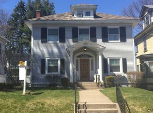 1077 Ardsley Rd, Schenectady, NY 12308