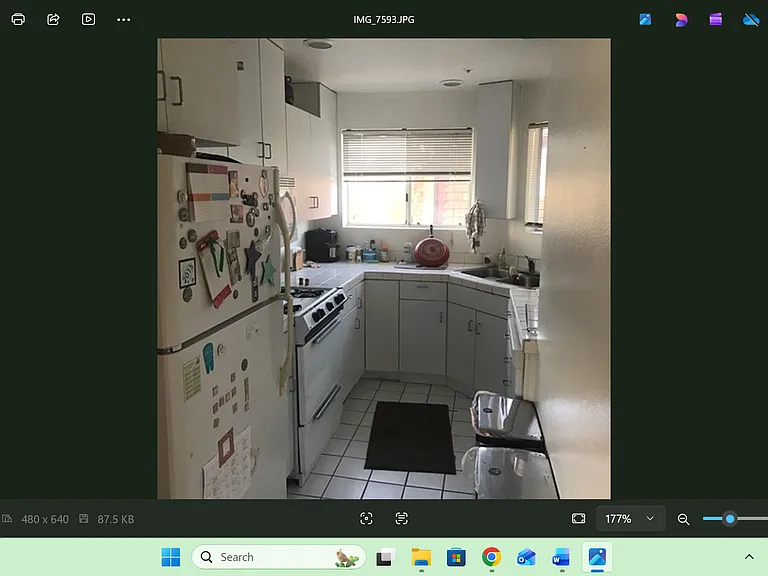 222 S Helix Ave #5 — Photo 5