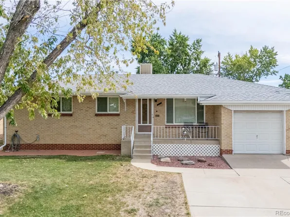 7570 Julian Street, Westminster, CO 80030