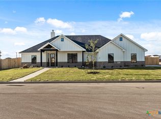 5218 Hollow Ranch Dr, Salado, TX 76571