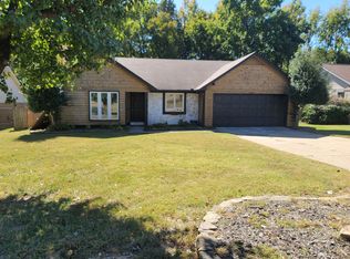 2107 Turtle Creek Rd, Jonesboro, AR 72404