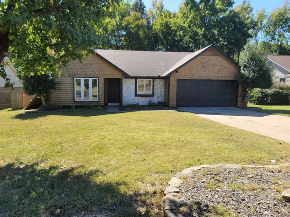 2107 Turtle Creek Rd, Jonesboro, AR 72404