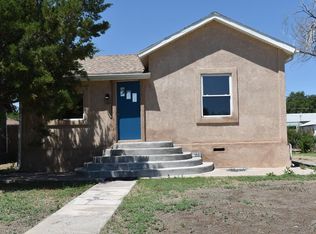 1102 Edison Ave, La Junta, CO 81050