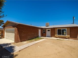 741 Arbor Way, Barstow, CA 92311