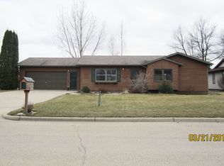 2214 4th St NE, Jamestown, ND 58401