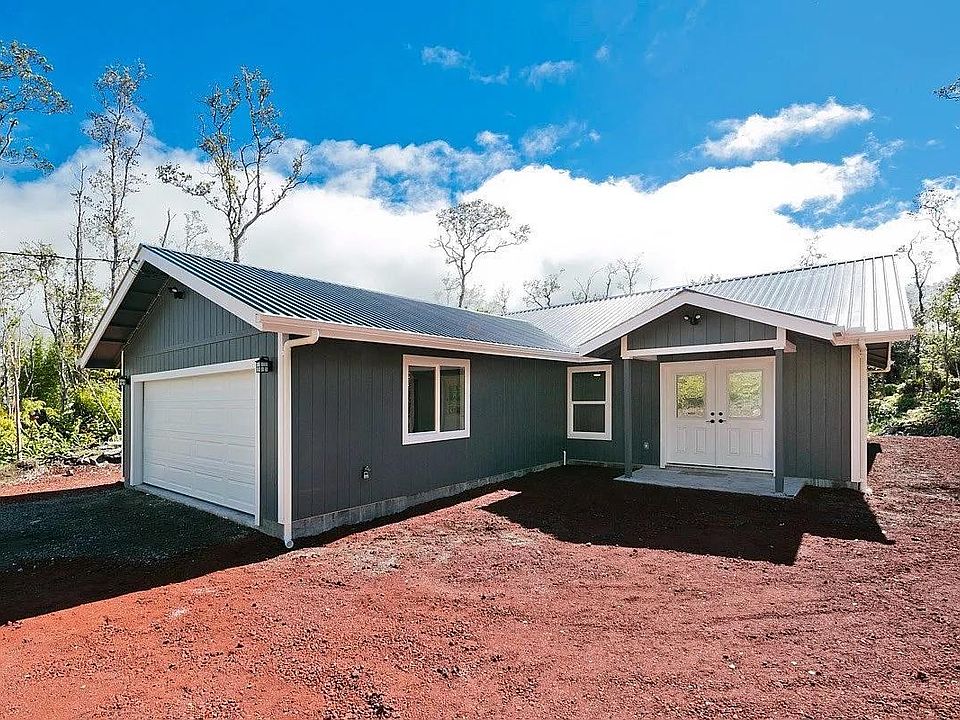 113253 Alaula St, Volcano, HI 96785 Zillow