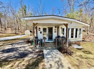 1007 Racoon Rd #52, Gravenhurst, ON P1P 0C4