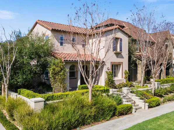 51 Rincon Way, Aliso Viejo, CA 92656