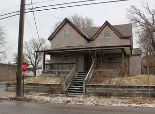 528 N Branson St, Marion, IN 46952