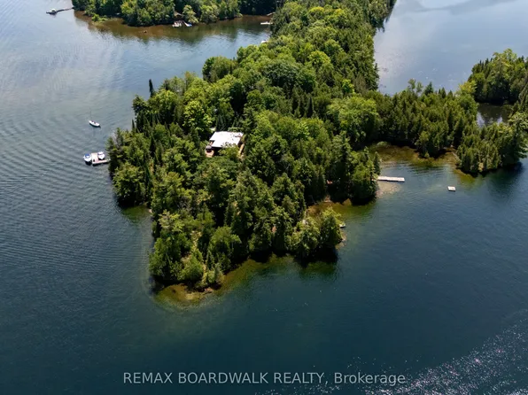 6603 Big Rideau Lck, Rideau Lakes, ON K0G 1V0