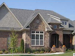 100 Dandelion Dr SW, Huntsville, AL 35824