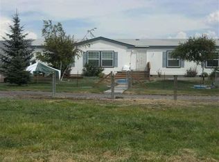 5363 Highway 39, Klamath Falls, OR 97603