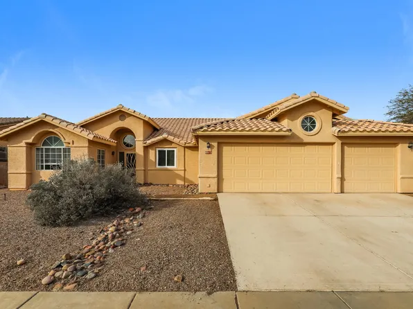 8915 N Veridian Dr, Tucson, AZ 85743