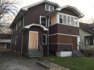 77-79 Ringle St, Rochester, NY 14619