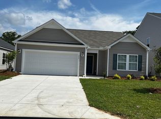 206 Hampton Park Cir LOT 29, Myrtle Beach, SC 29588
