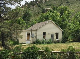 314 Spring St, Morrison, CO 80465