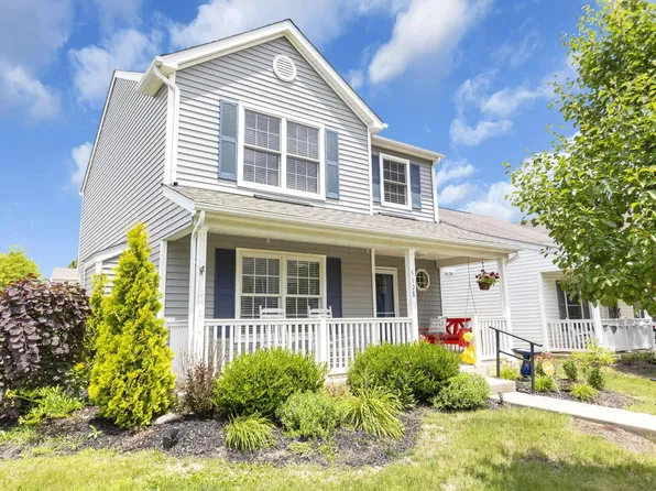 5508 Patriot Ave, Orient, OH 43146