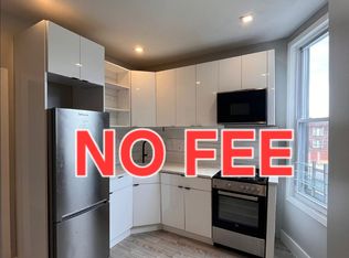 88 Wallis Ave APT 3L, Jersey City, NJ 07306