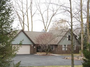 8930 Pentecost Hwy, Onsted, MI 49265