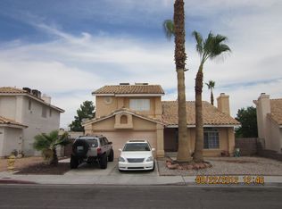 957 Derringer Ln, Henderson, NV 89014