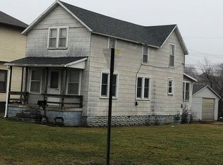 431 W Penn St, Hoopeston, IL 60942