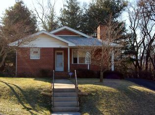 921 Braxton Rd, Front Royal, VA 22630