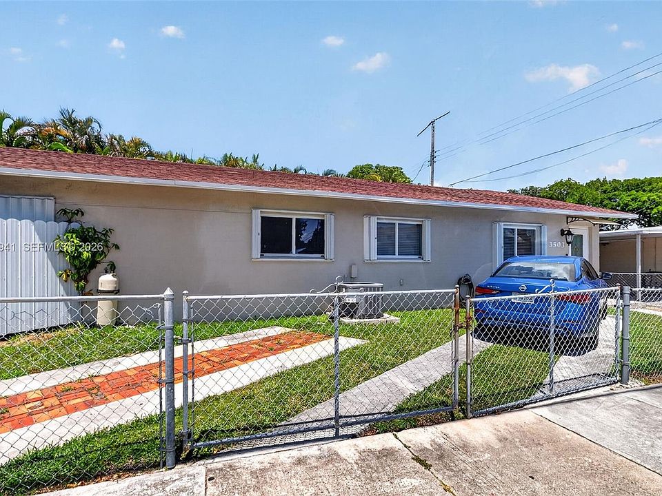 1st image of 3501 SW 12th St