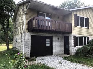 1440 & 1444 W Comet Rd, Clinton, OH 44216