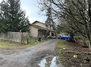 16041 153rd Ave SE, Yelm, WA