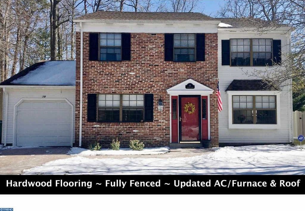 19 Lakeside Dr, Marlton, NJ 08053 Zillow