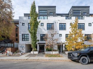 1719 9a St SW #443, Calgary, AB T2T6S3