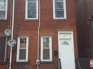 550 Lamberton St, Trenton, NJ