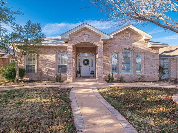 51 Lafayette Pl, Odessa, TX 79762