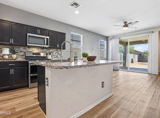 31071 W OSBORN Road, Buckeye, AZ 85396
