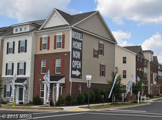 114 Mill Pond Rd, Frederick, MD 21701