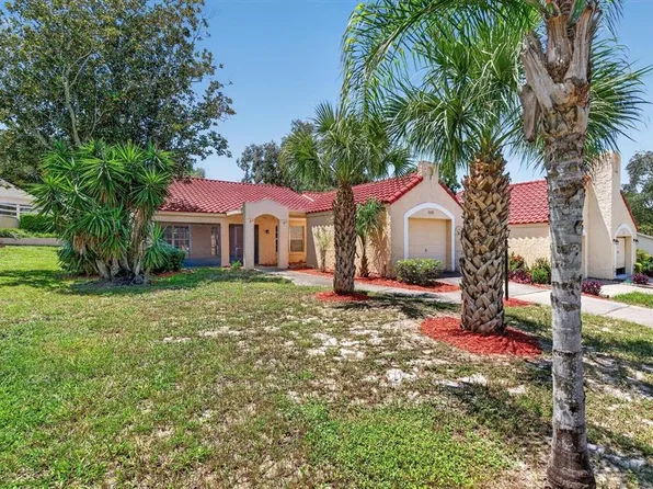 1650 HIGHLAND CLUB LANE, PALM HARBOR, FL 34684