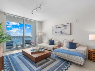 401 N Birch Rd UNIT 1102, Fort Lauderdale, FL 33304