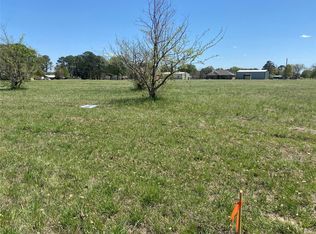 0 Pitchfork Ranch Rd, Trinidad, TX 75163